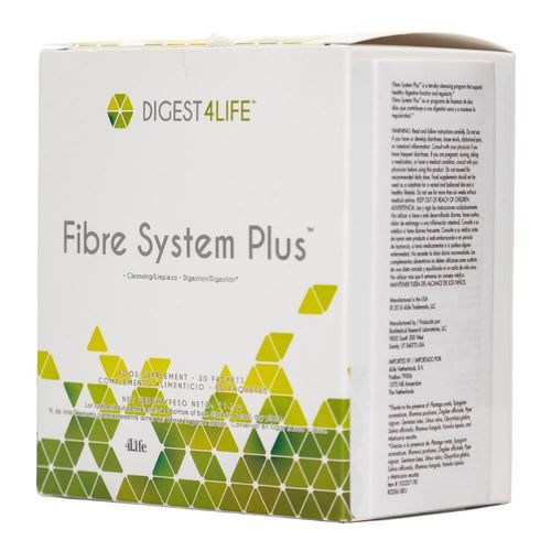 Fibre System Plus ™ de 4Life® (30 porciones)
